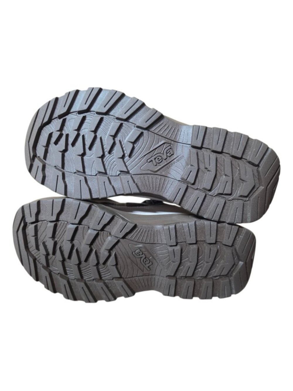 New Ladies Teva Hurricane Daybreaker Rp Hiking Shoes - Picture 9 of 9